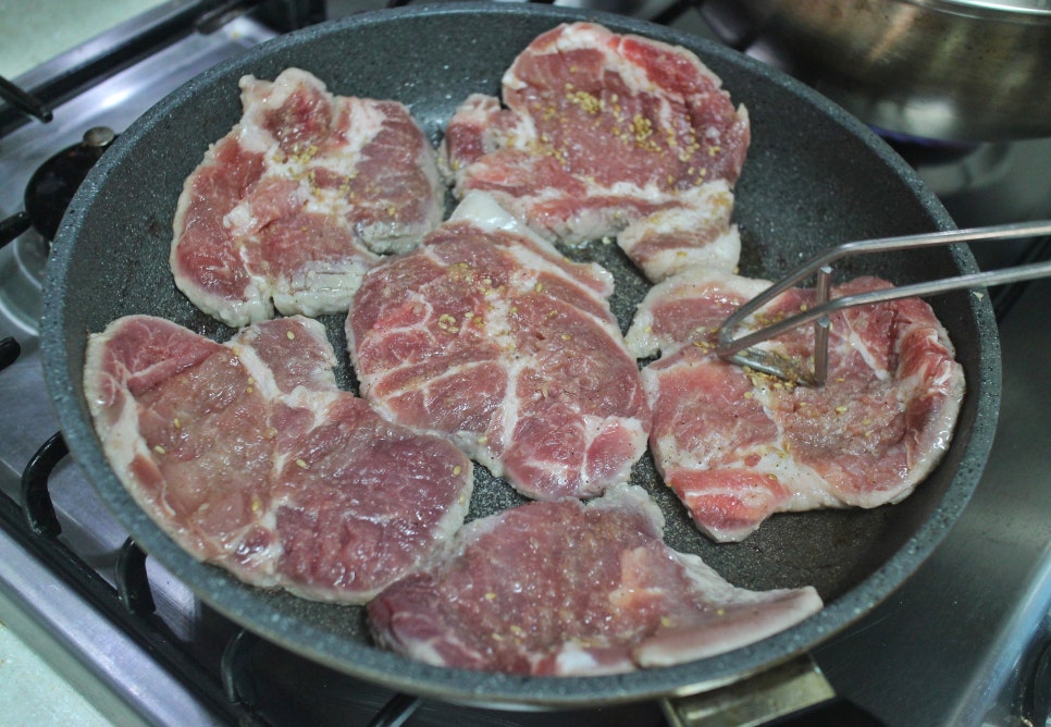 김준호의대단한갈비제주 이미지