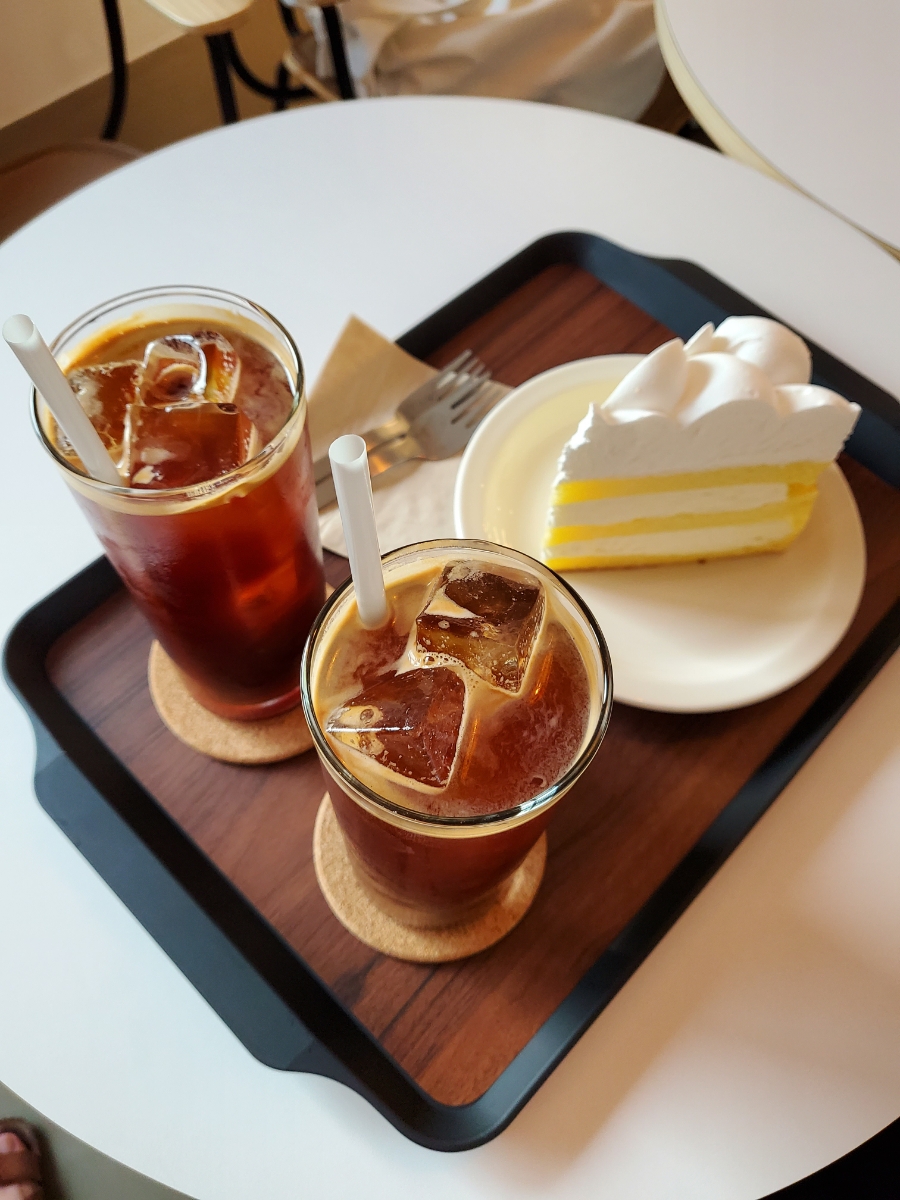 인더존커피 이미지