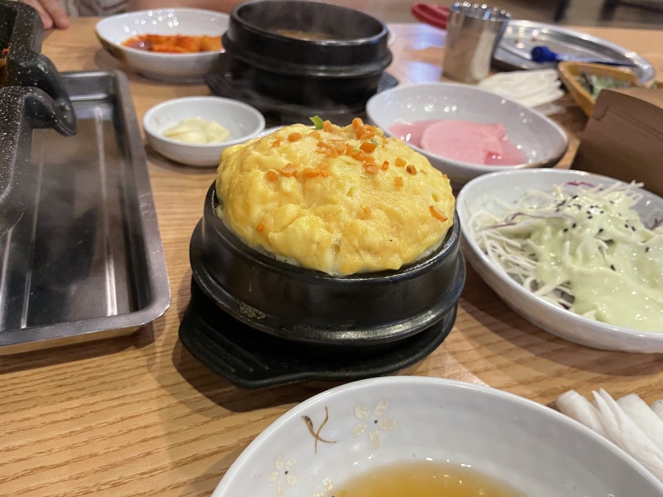 숙성초벌돼지구이정돈가 이미지