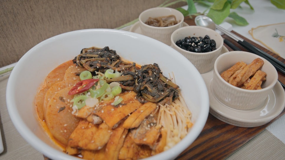 해누리푸드(정진) 이미지