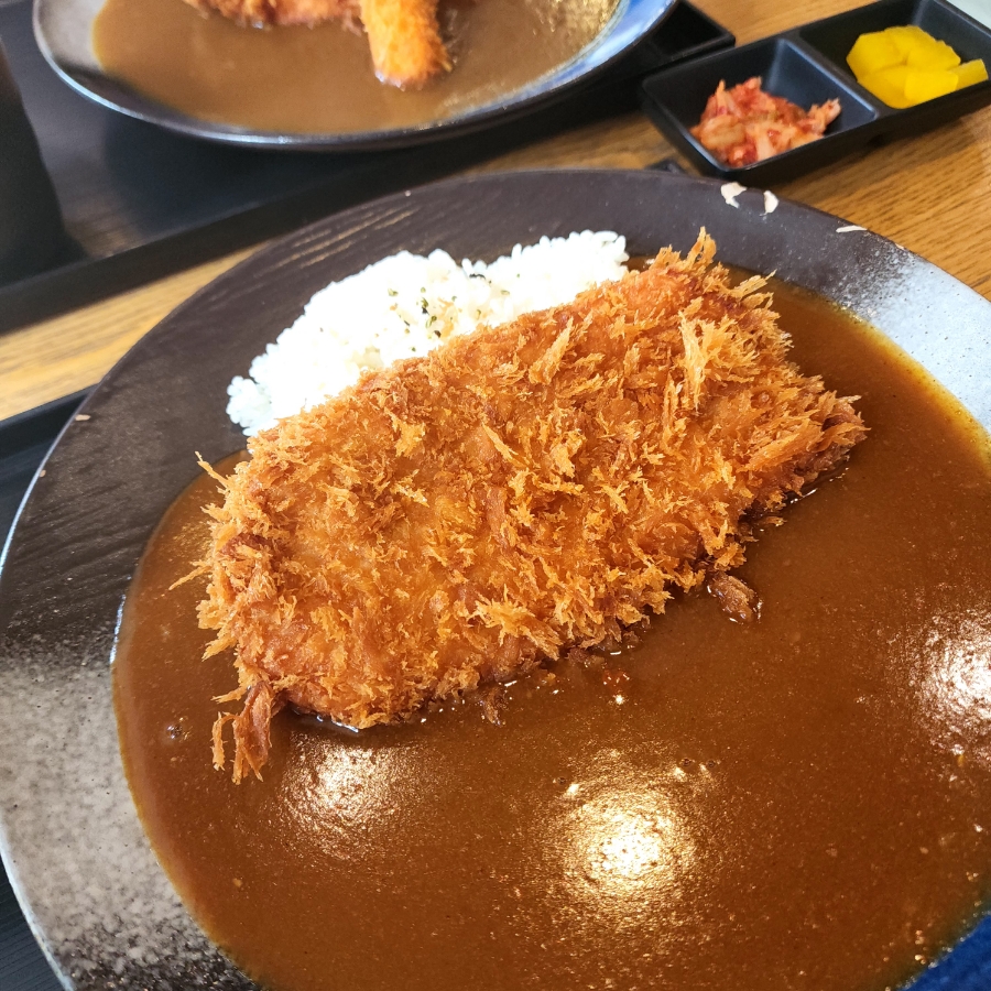 유연카레(서초점) 이미지