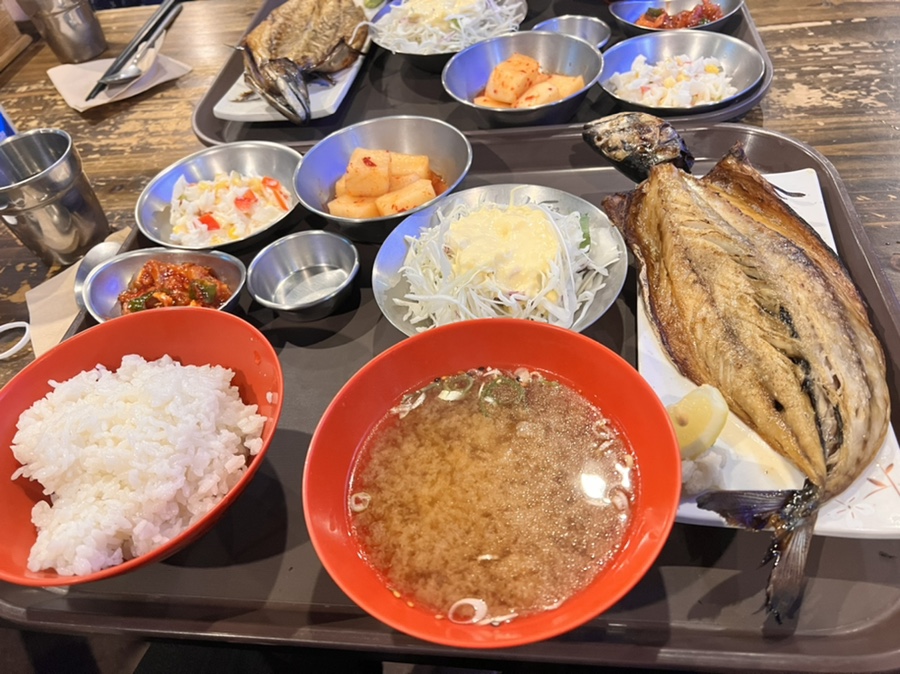 재희키친 이미지