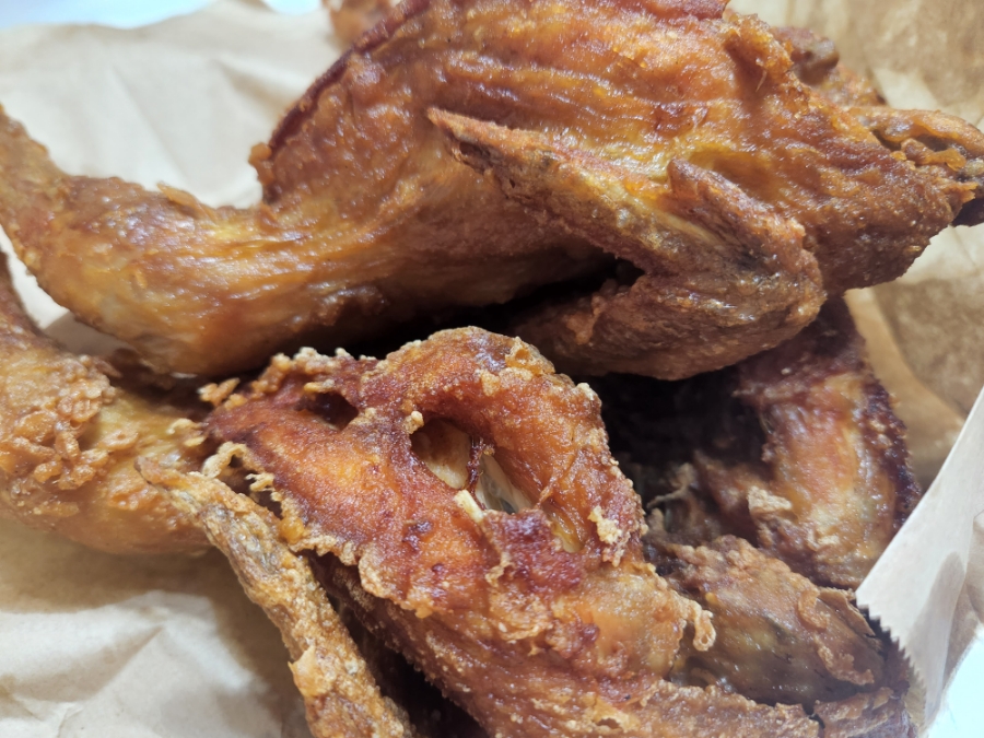 가마치통닭 이미지
