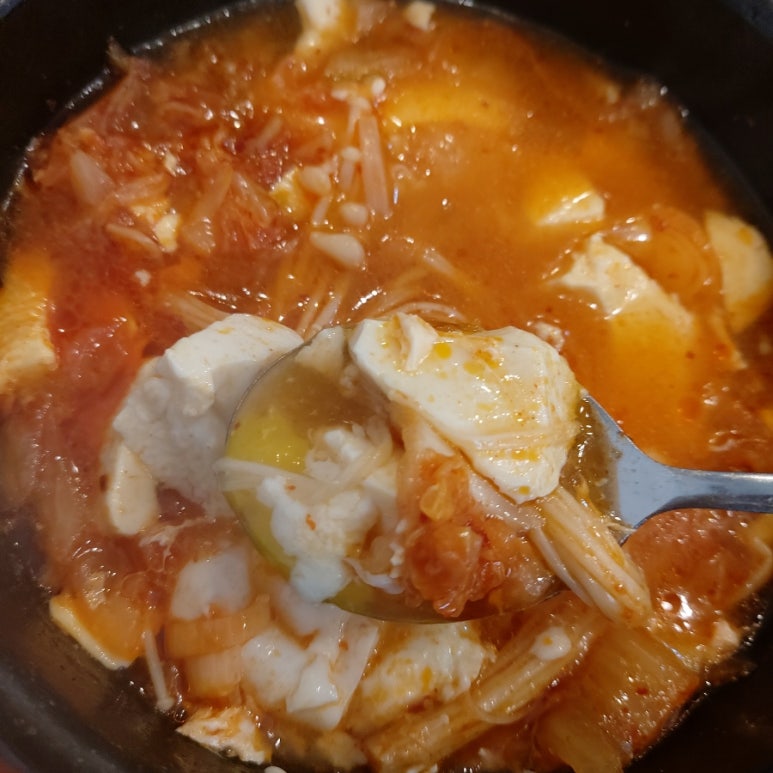 이화분식 이미지
