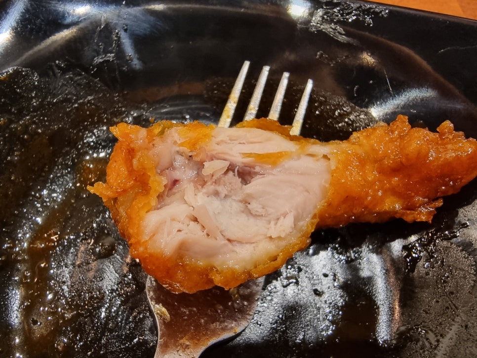 치킨매니아연동 이미지