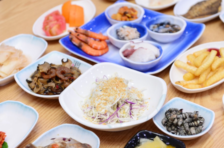 포항횟집 이미지