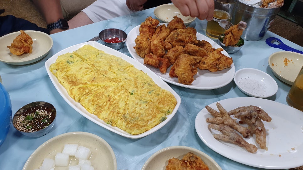 영동통닭 이미지