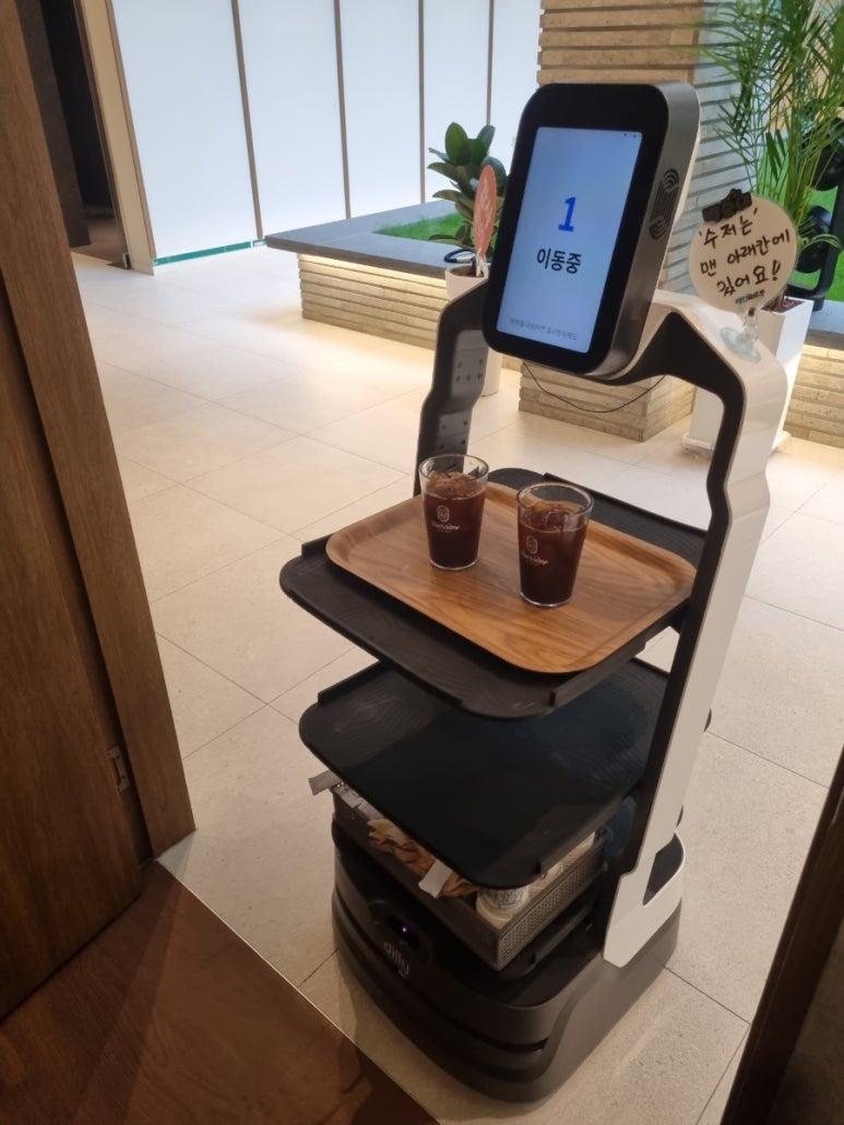 아카데미스크린골프 이미지