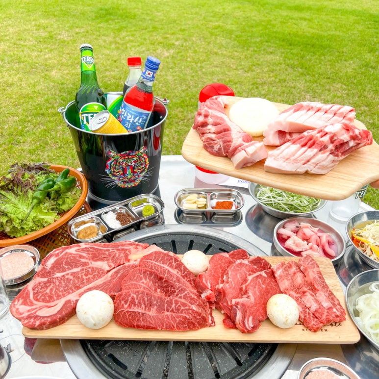 발리가든 이미지