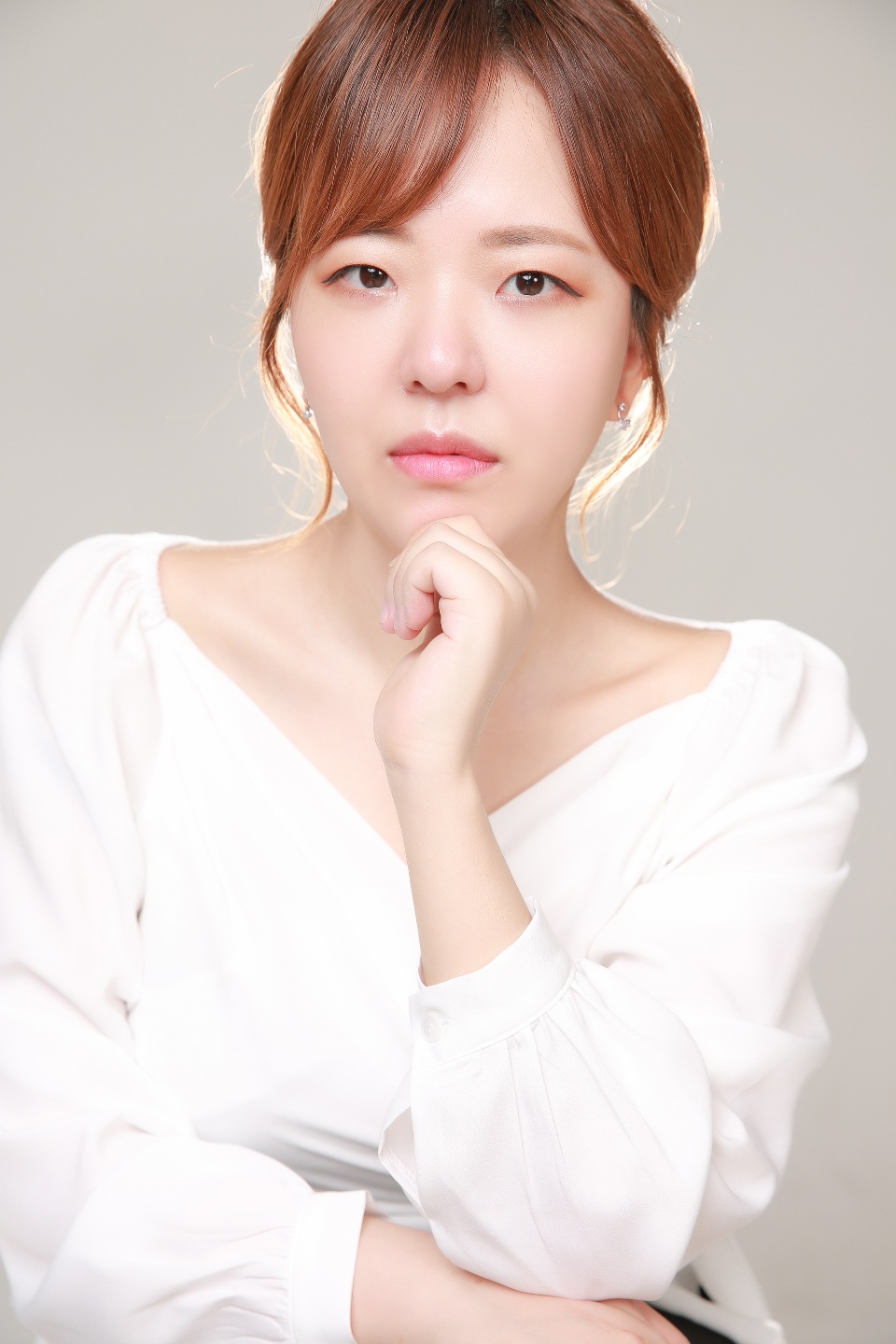 더하이브헤어 이미지
