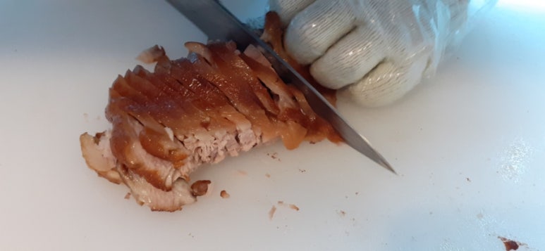 서민족발진동점 이미지