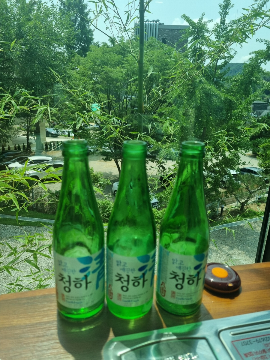 장보고해신탕 이미지