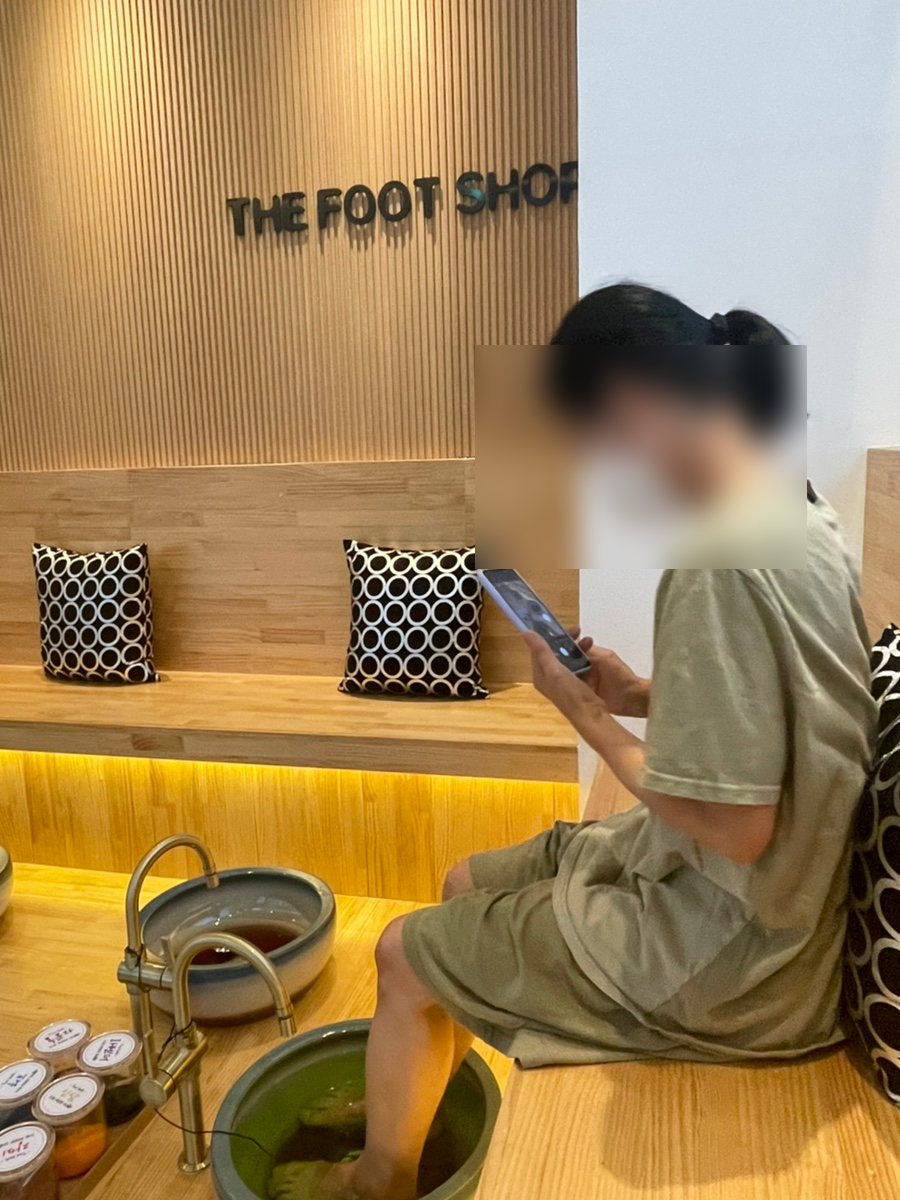더풋샵평택비전점 이미지