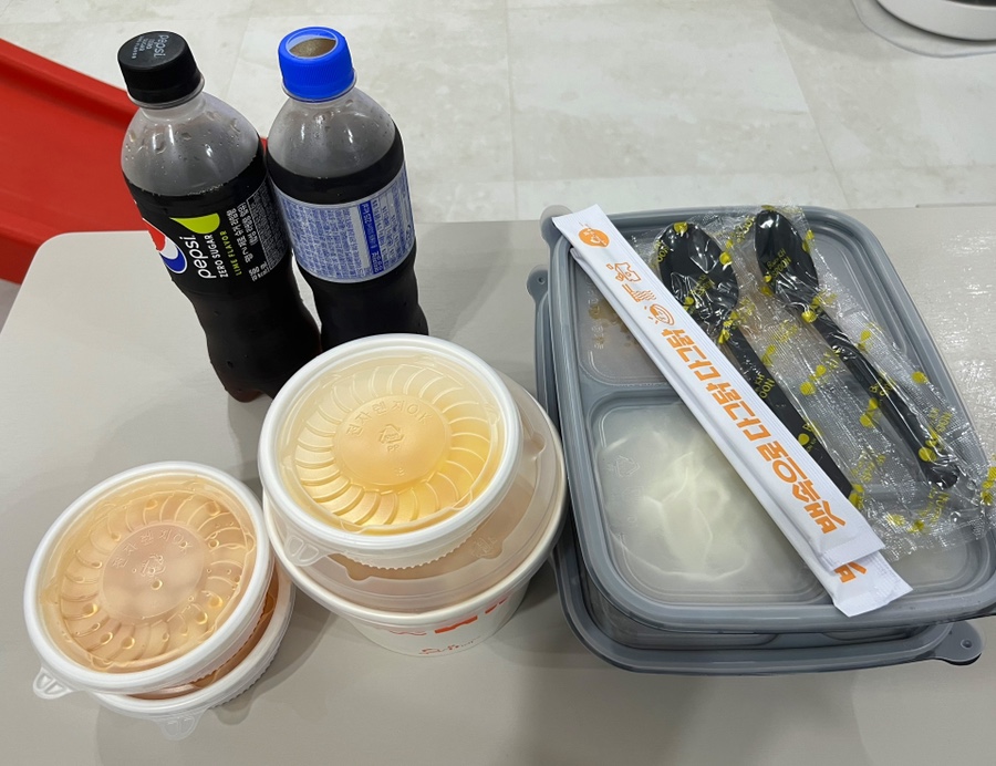 유가네닭갈비달동점 이미지