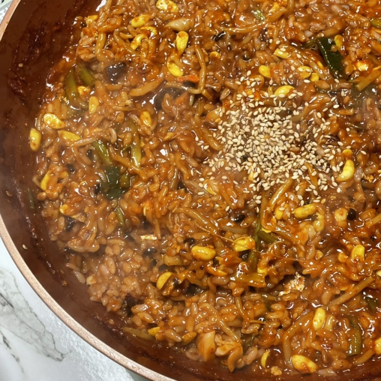 인생아구찜 영등포점 이미지