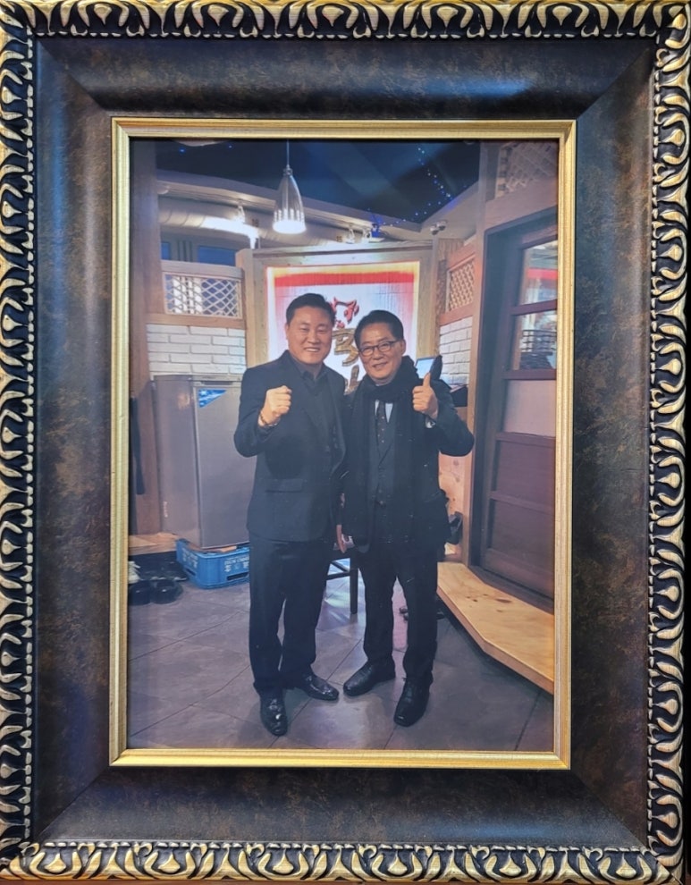 육장갈비목포하당점 이미지