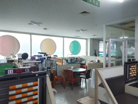 본당구장 이미지