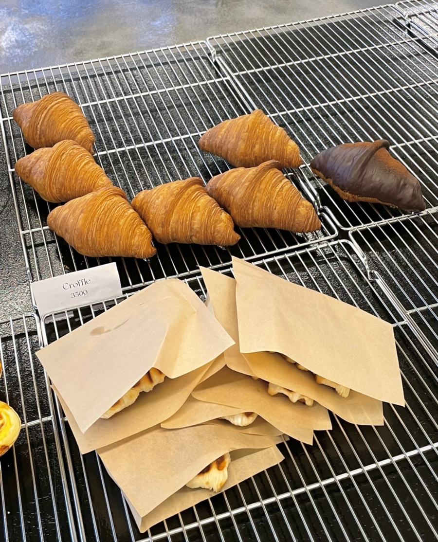 나인즈베이크(NINE's Bake) 이미지