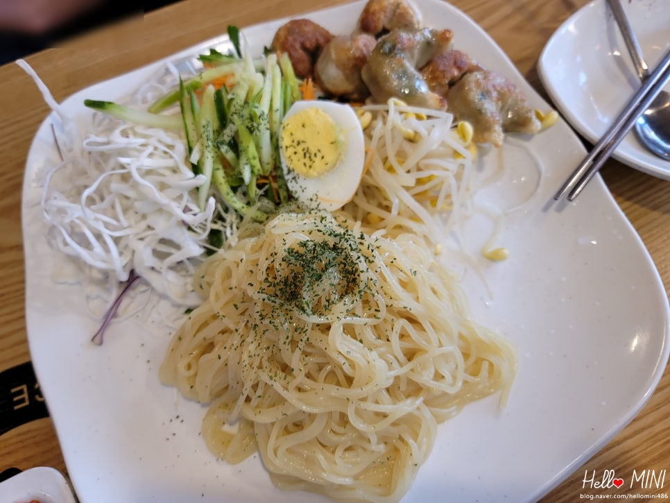 명인만두청수행정타운점 이미지