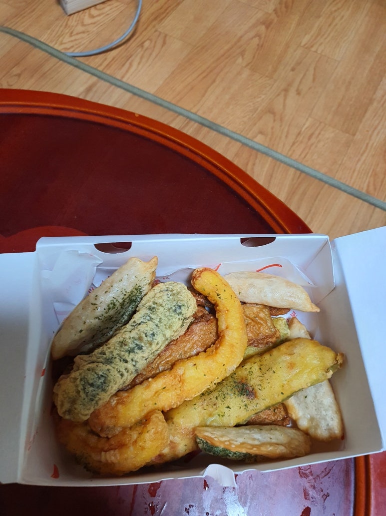 야무진떡볶이 이미지