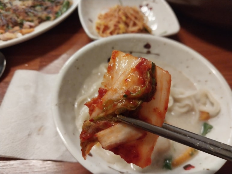 꽃마실해물칼국수 이미지