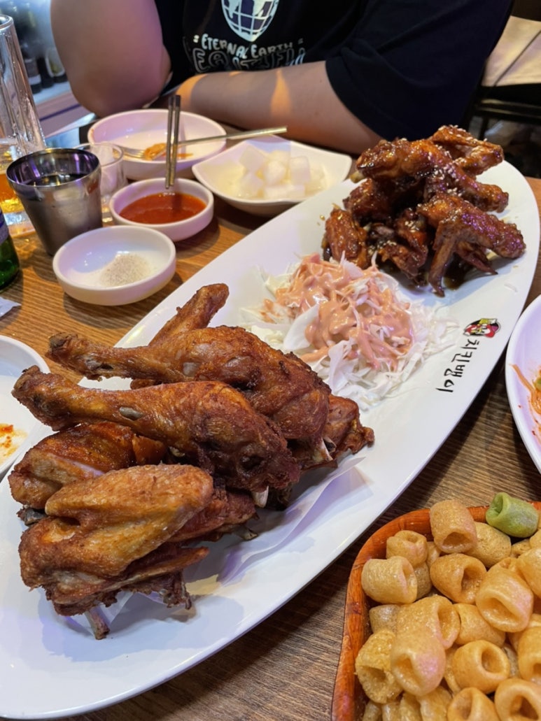 치킨뱅이창동역점 이미지