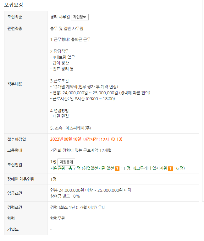 에스씨케이(주) 이미지
