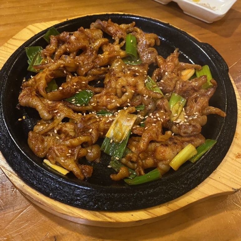 계림원누룽지통닭 이미지