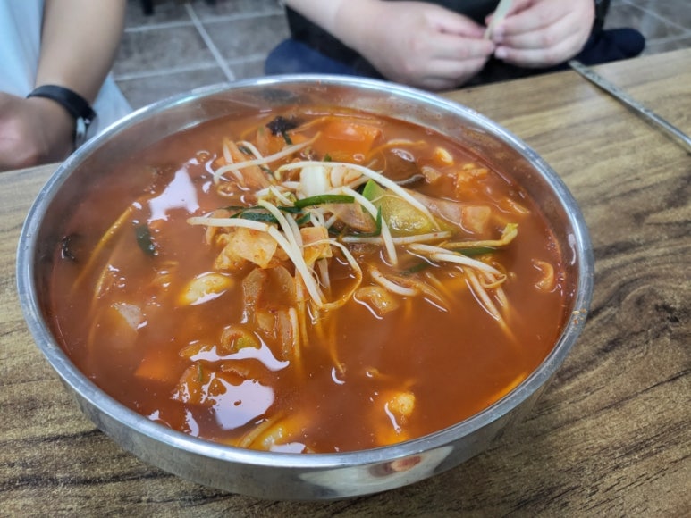 유림반점 이미지