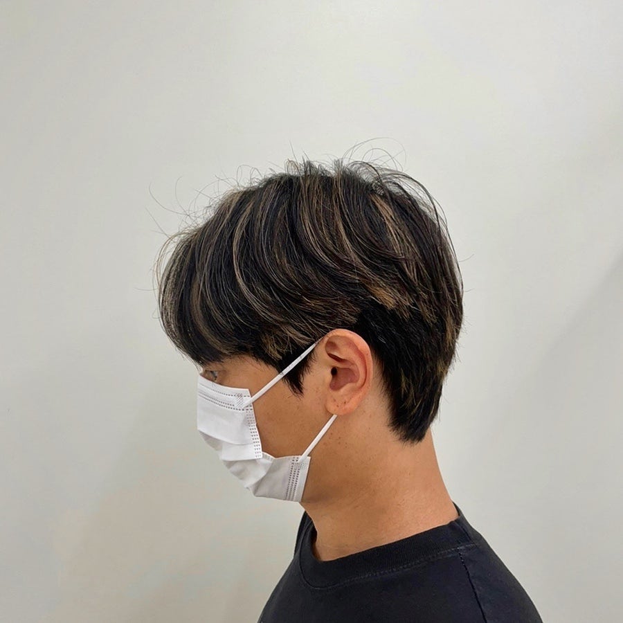 오오디헤어 이미지