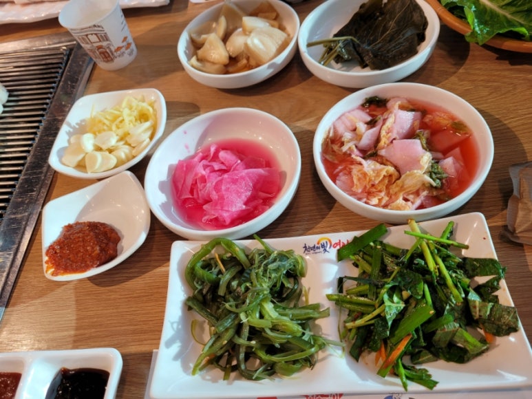 장어명가청산 이미지