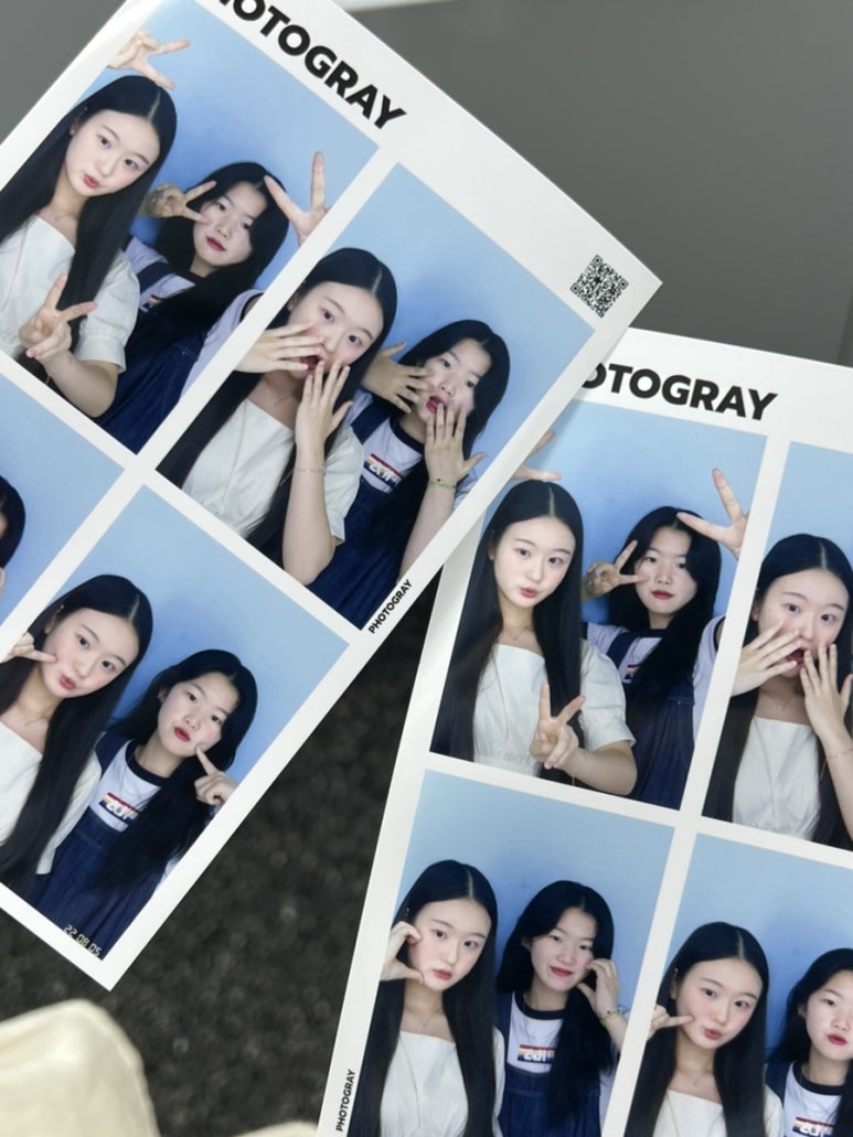 포토그레이숙명여대점 이미지