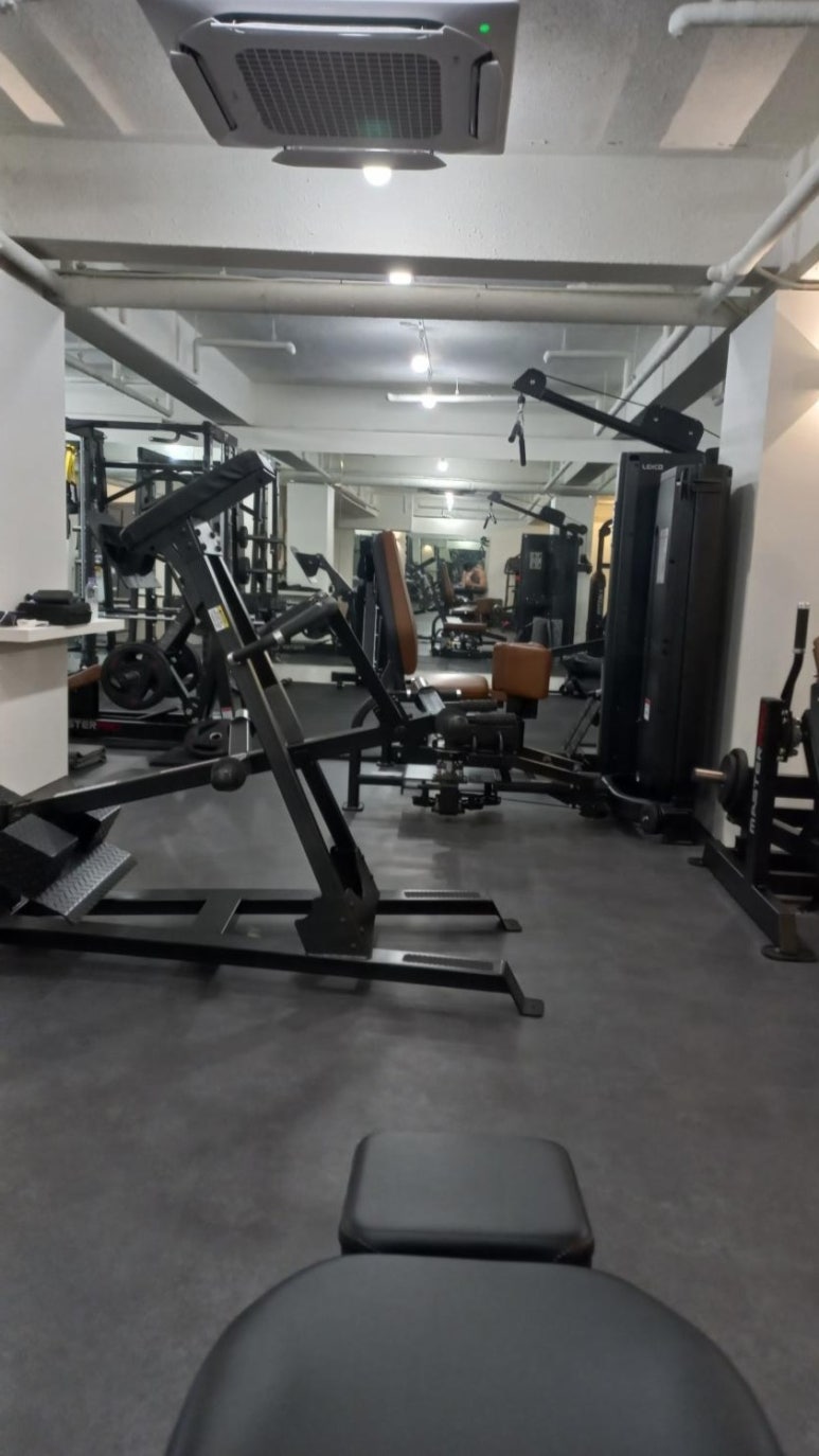 조아Gym 이미지