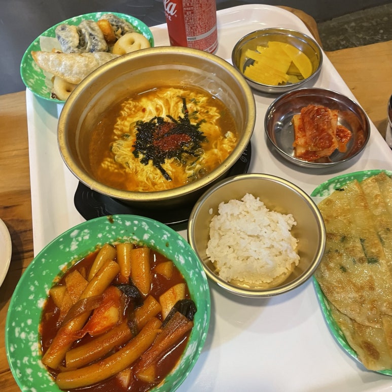 103시장떡볶이 이미지