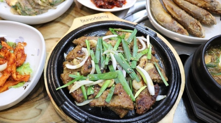 중앙숯불갈비 이미지