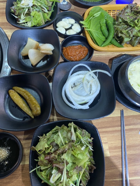 거제탑골냉면 이미지
