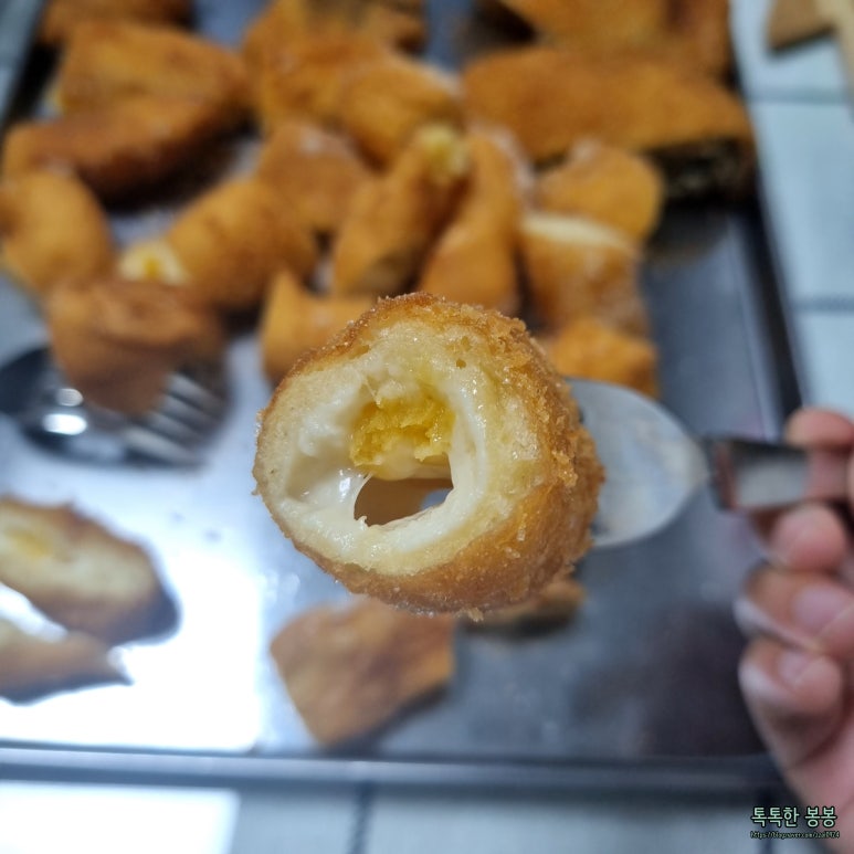 청춘당꽈배기팔공산점 이미지
