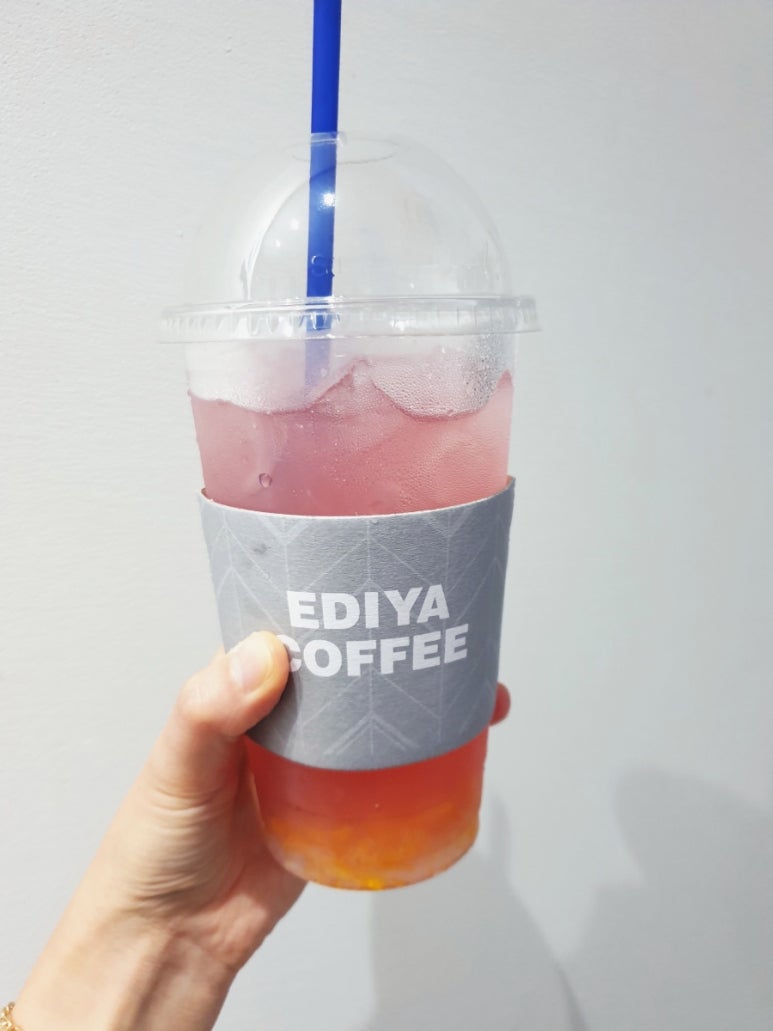 이디야 인제점 이미지