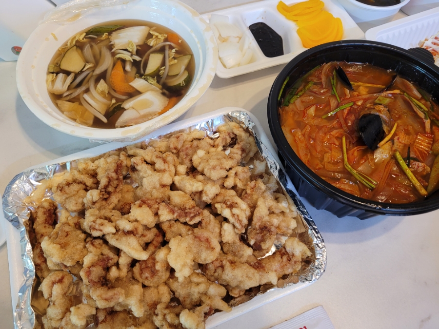 중국요리빈궁 이미지