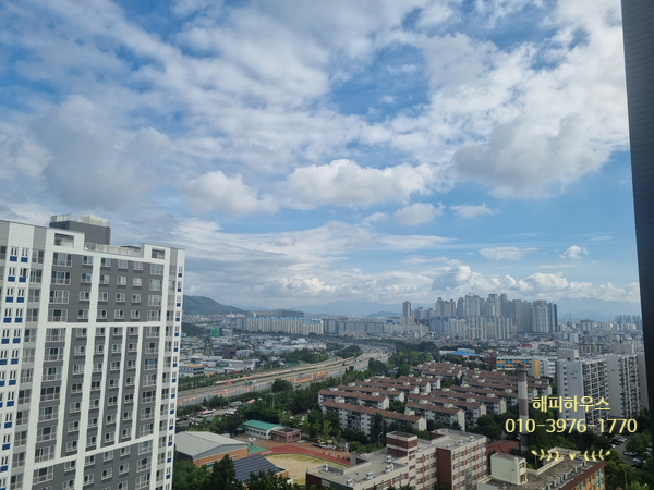 삼정엘리베이터(주) 이미지