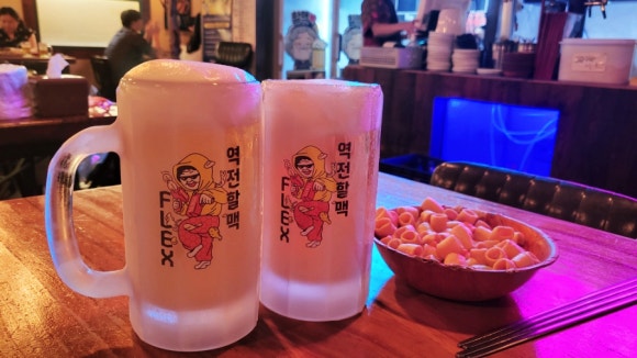역전할머니맥주 영덕점 이미지