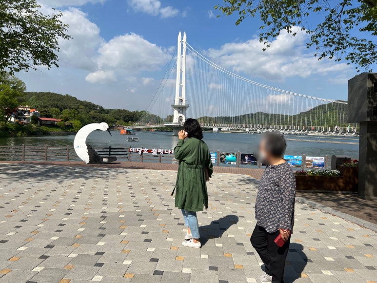 예당호호떡 이미지