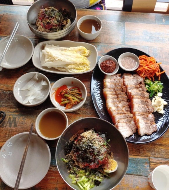 양순이막국수 이미지