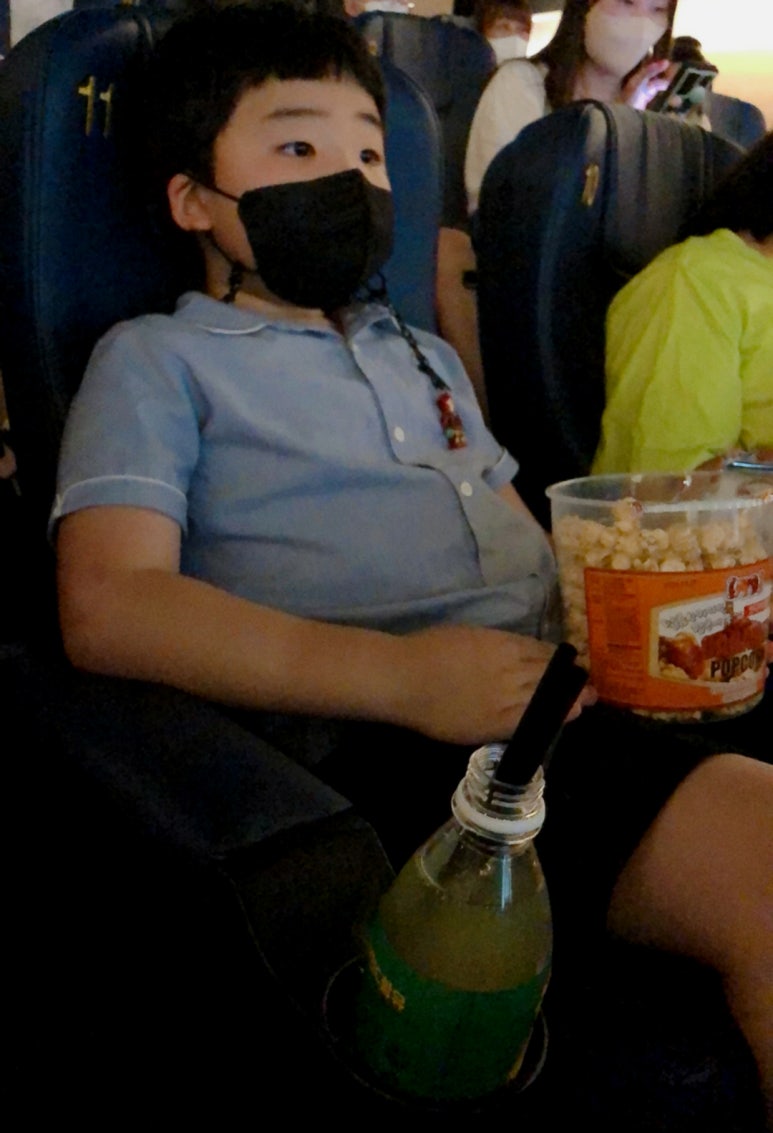 알프스시네마2관 이미지