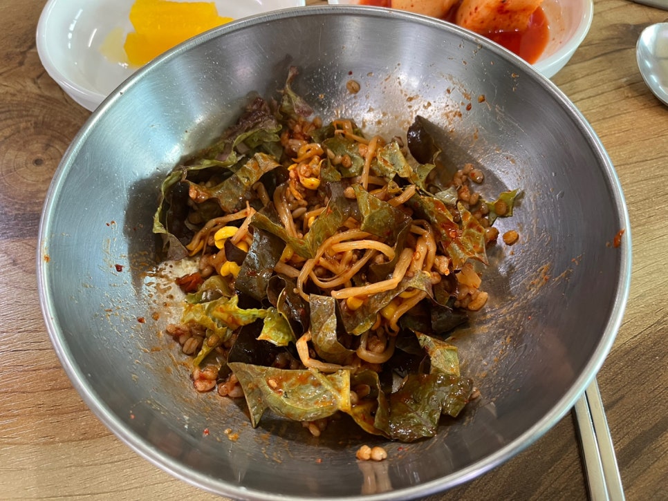세엄마칼국수 이미지