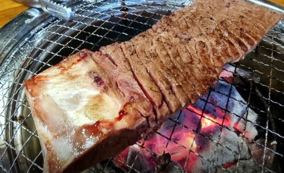 이왕갈비 이미지