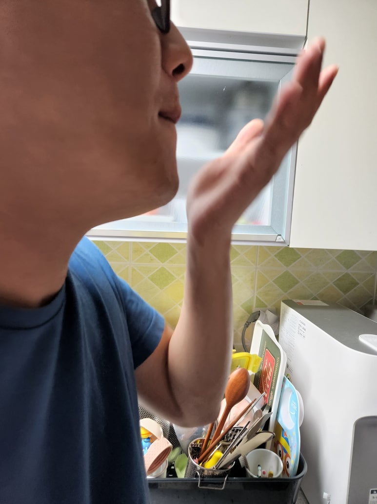 포맨남성컷 이미지