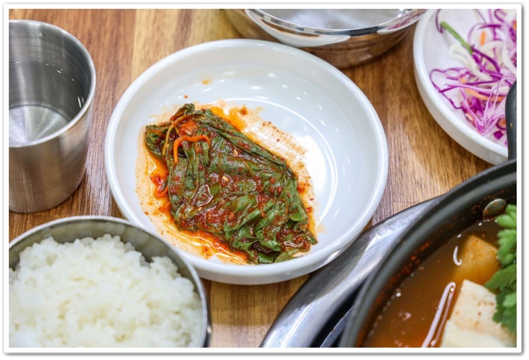 제주바다장어탕 이미지