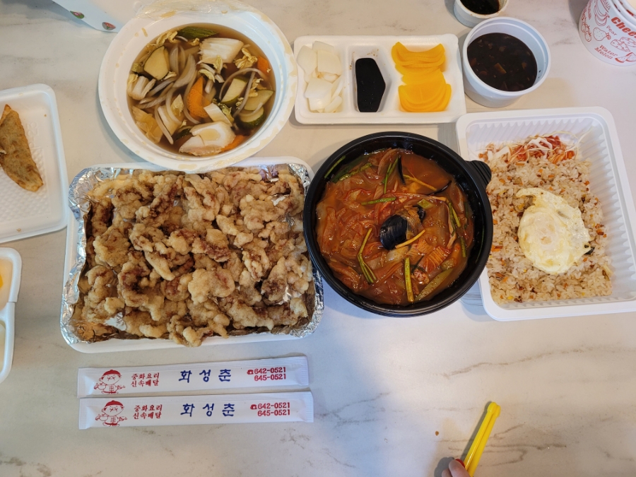 중국요리빈궁 이미지