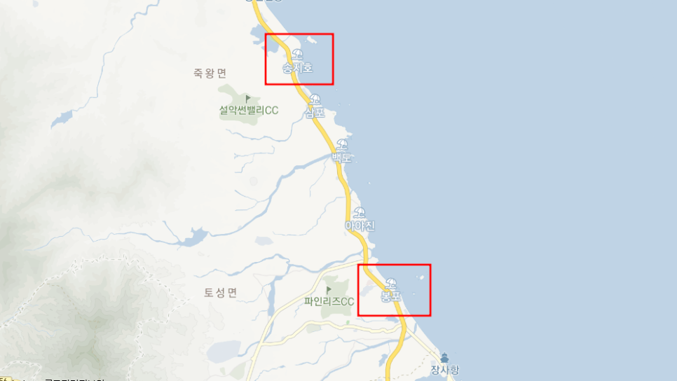 해변산책민박 이미지